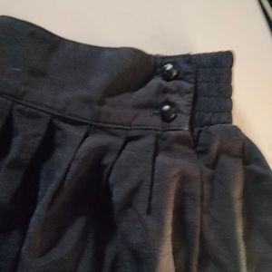 Summer Sale ☀️ Black skirt